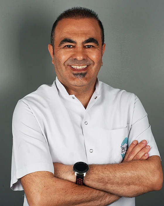 Uzm.Dr. Barış TUNCA