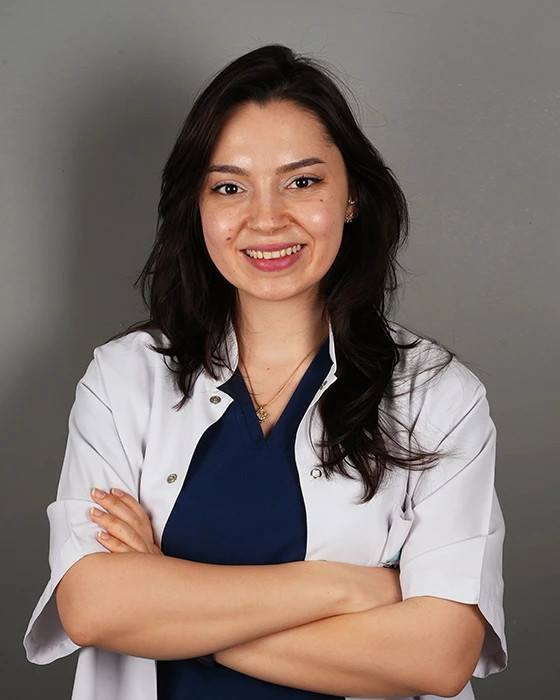 Dr. Beyza UYSAL