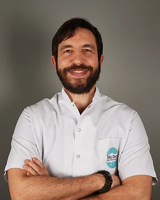 Dr. Fatih Temuçin