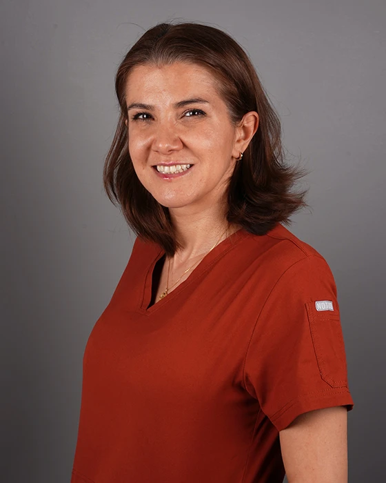 Dr. Reyhan MAHNOOĞLU