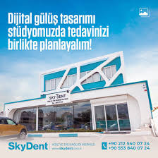 Sky Dent Clinik